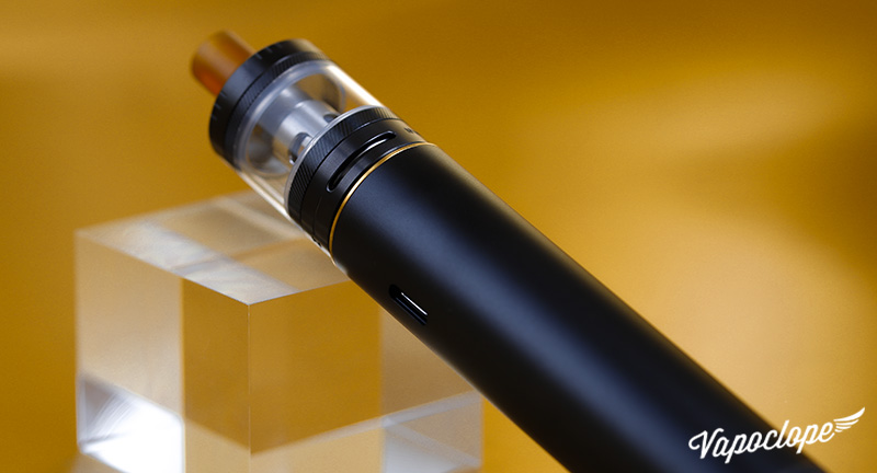 EZ Tube de chez Innokin